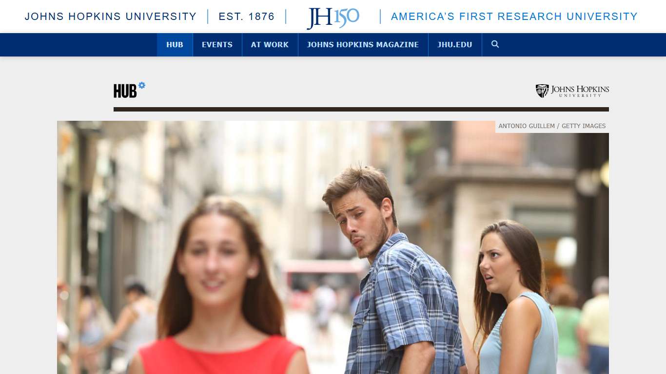 Married people who cheat don't regret it | Hub